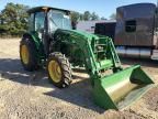 2024 John Deere 5100M