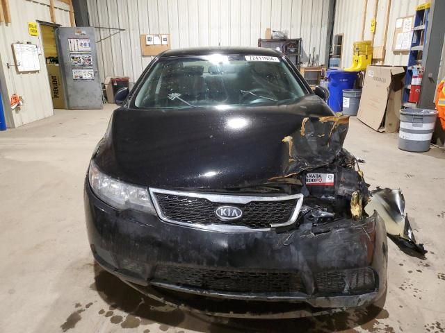 2013 KIA Forte LX