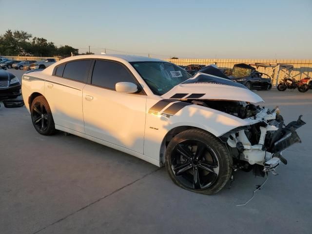 2016 Dodge Charger R/T