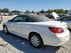 2008 Chrysler Sebring