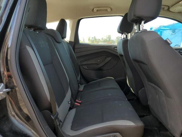 2014 Ford Escape S