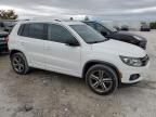 2017 Volkswagen Tiguan Sport