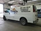 2002 Chevrolet Express G1500