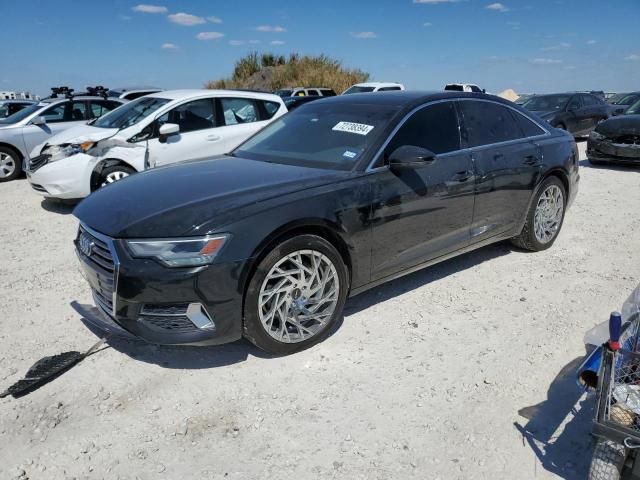 2019 Audi A6 Premium