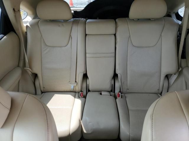 2014 Lexus RX 350 Base