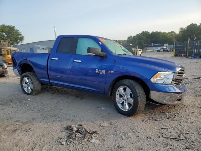 2016 Dodge RAM 1500 SLT