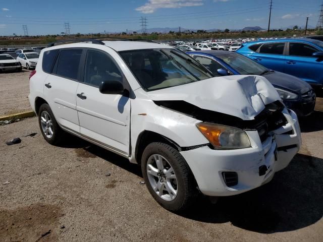 2009 Toyota Rav4