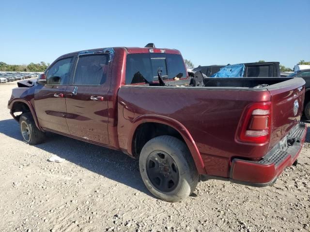 2020 Dodge 1500 Laramie