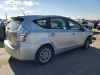 2014 Toyota Prius V