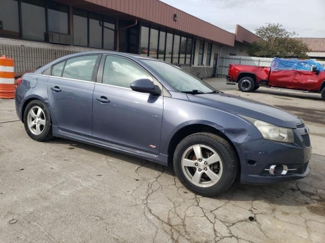 2013 Chevrolet Cruze LT