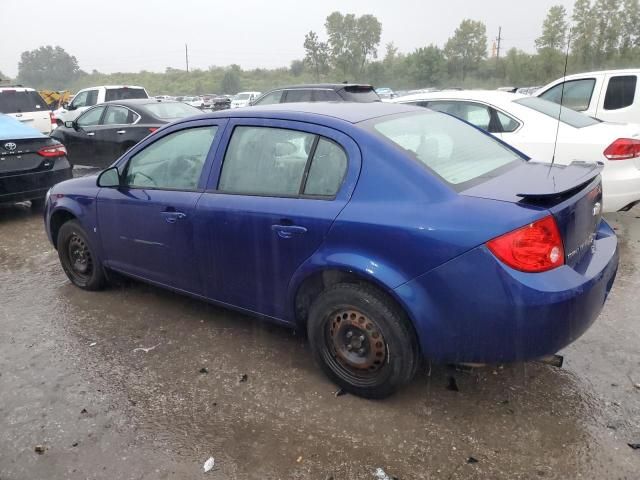 2007 Chevrolet Cobalt LS