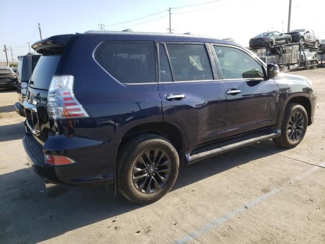 2022 Lexus GX 460