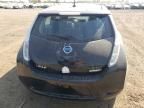 2015 Nissan Leaf S