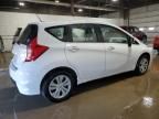 2017 Nissan Versa Note S