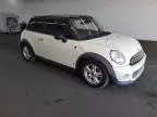 2012 Mini Cooper