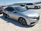 2022 Honda Insight EX