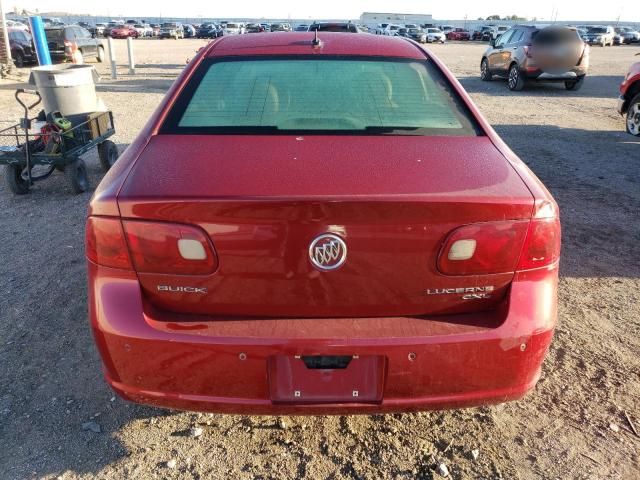 2006 Buick Lucerne CXL