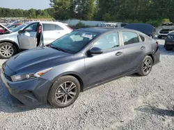 KIA salvage cars for sale: 2023 KIA Forte LX