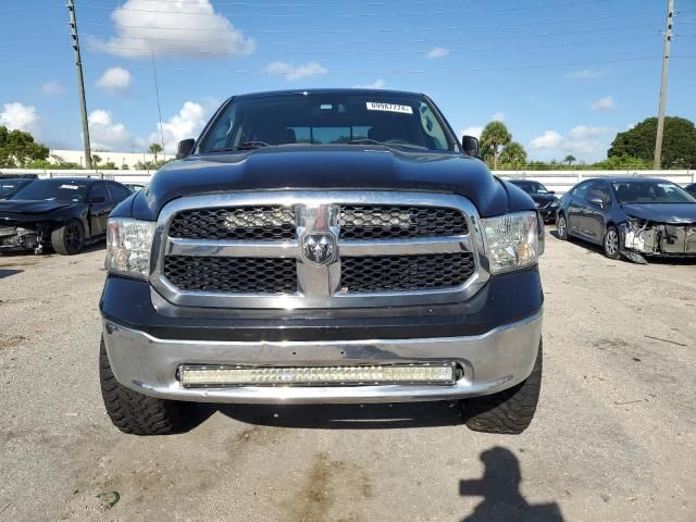 2015 Dodge RAM 1500 SLT