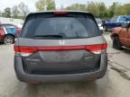 2015 Honda Odyssey Touring