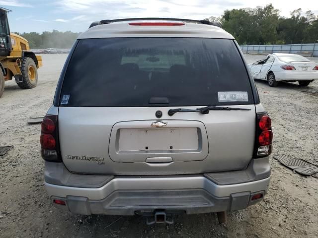 2005 Chevrolet Trailblazer EXT LS