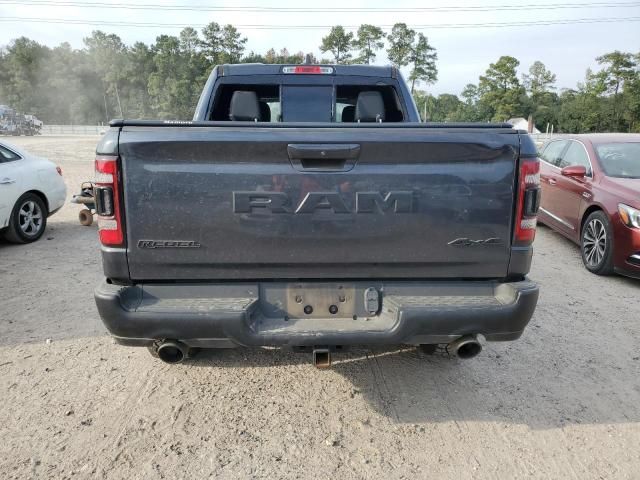 2020 Dodge RAM 1500 Rebel