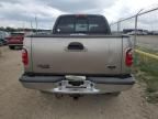 2003 Ford F150 Supercrew