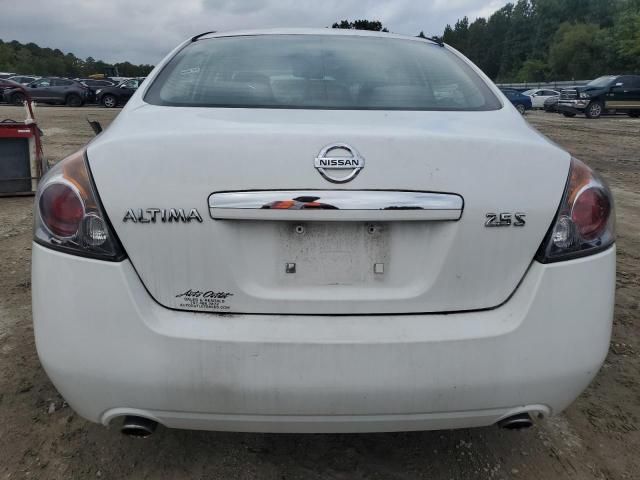 2009 Nissan Altima 2.5