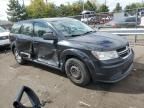 2012 Dodge Journey SE