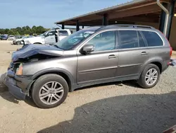 Salvage cars for sale at Tanner, AL auction: 2010 Volvo XC90 3.2