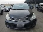 2010 Nissan Versa S