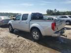 2006 Nissan Frontier Crew Cab LE