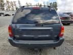 2001 Jeep Grand Cherokee Limited