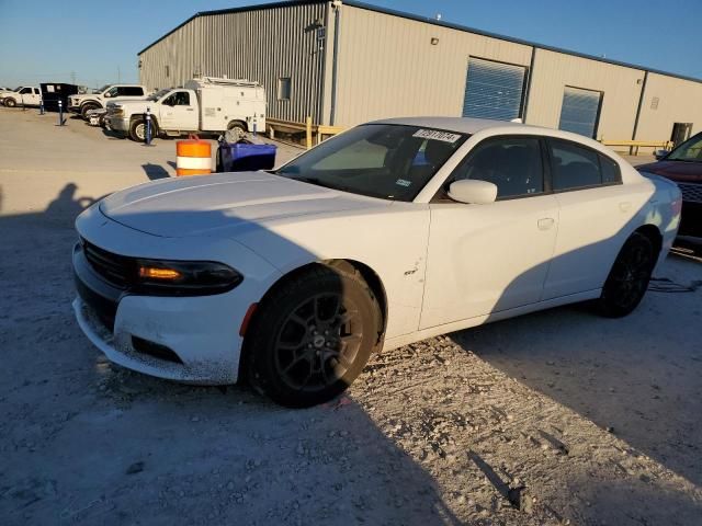 2018 Dodge Charger GT