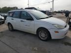 2002 Ford Focus SE