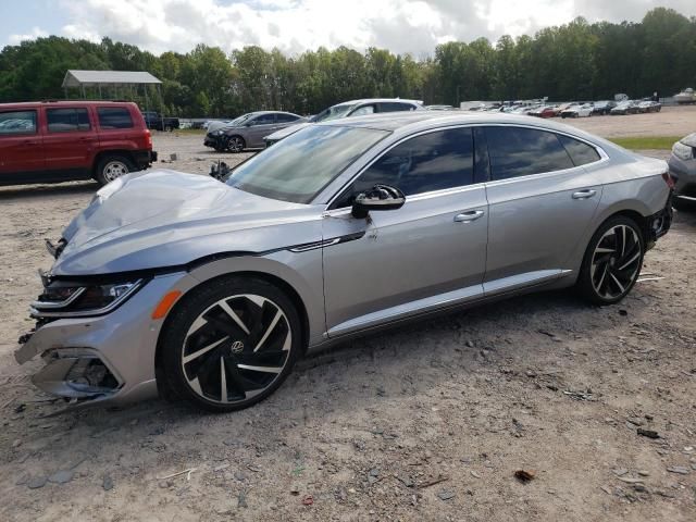 2021 Volkswagen Arteon SEL Premium R-Line