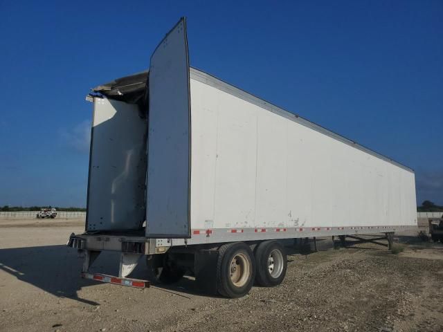 2000 Utilimaster Trailer