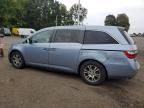 2011 Honda Odyssey EXL