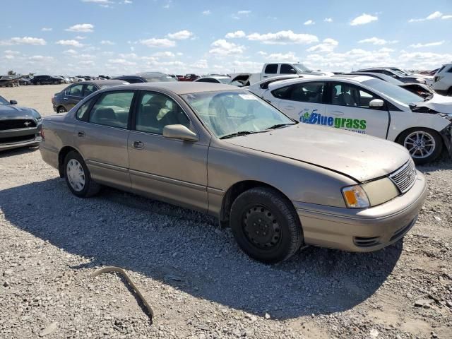 1998 Toyota Avalon XL