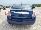 2010 Nissan Sentra 2.0