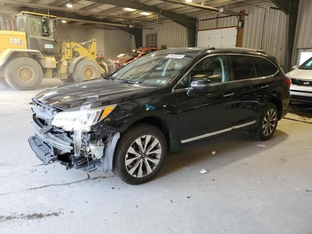 2017 Subaru Outback Touring