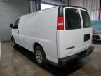 2009 Chevrolet Express G1500