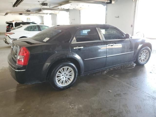 2010 Chrysler 300 Touring