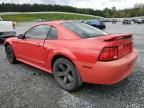 2004 Ford Mustang