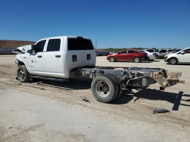 2020 Dodge RAM 3500