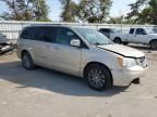 2013 Chrysler Town & Country Touring L