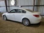 2011 Buick Regal CXL