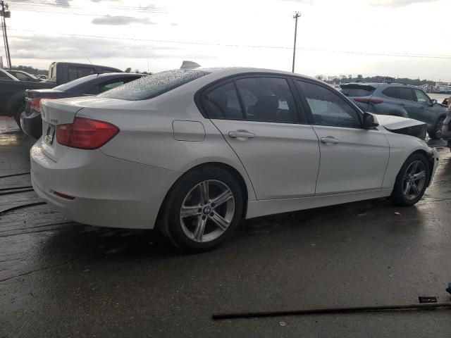 2014 BMW 320 I Xdrive