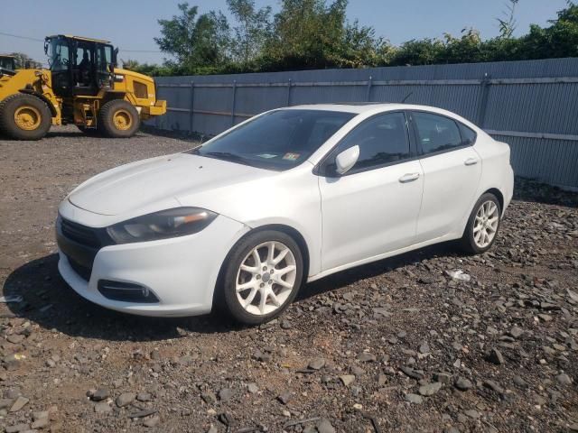 2015 Dodge Dart SXT