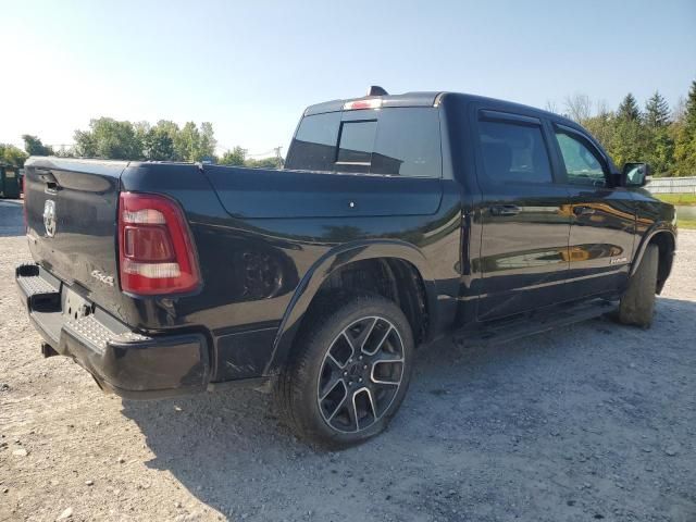 2019 Dodge 1500 Laramie